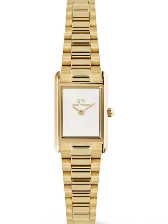 Obrázek produktu Daniel Wellington hodinky dámské zlatá