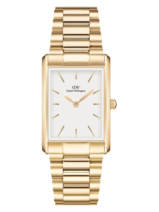 Obrázek produktu Daniel Wellington Hodinky Daniel Wellington Bound 9-Link Gold