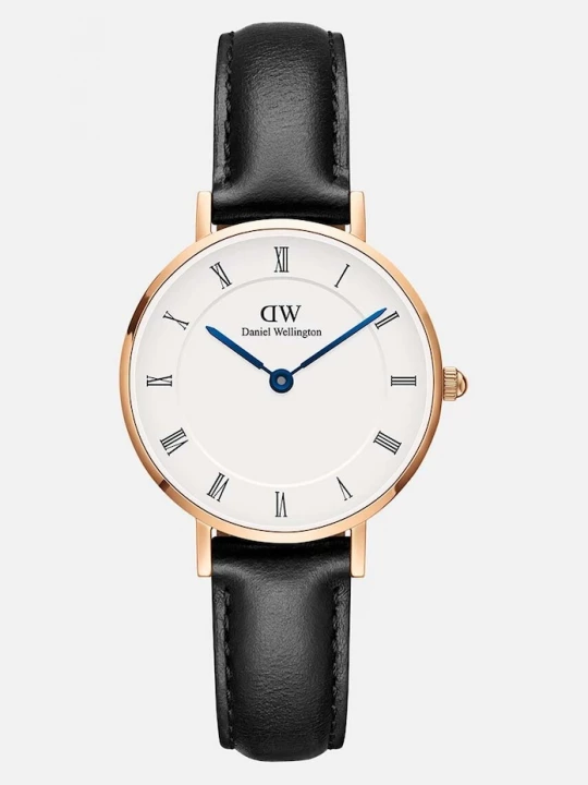 Obrázek produktu Daniel Wellington Hodinky Daniel Wellington černá