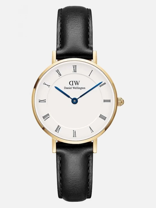 Obrázek produktu Daniel Wellington Hodinky Daniel Wellington černá