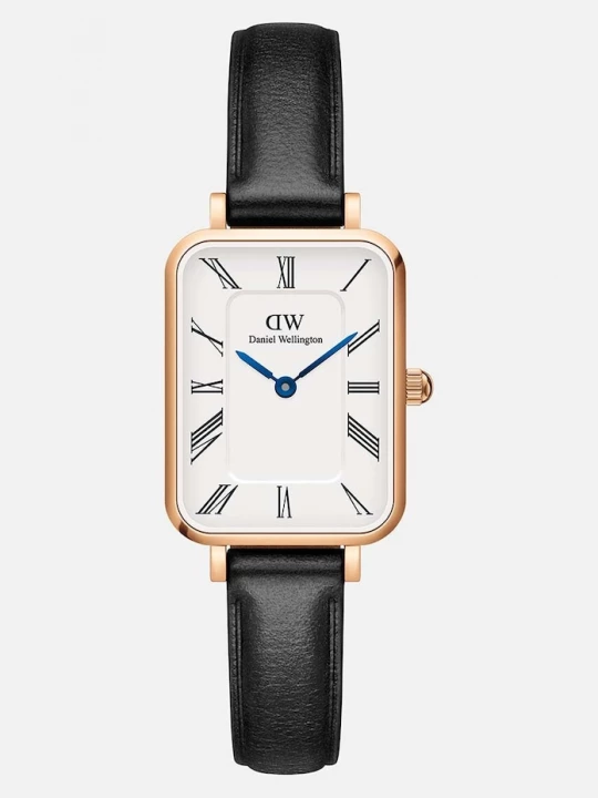 Obrázek produktu Daniel Wellington Hodinky Daniel Wellington černá