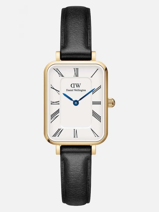 Obrázek produktu Daniel Wellington Hodinky Daniel Wellington černá
