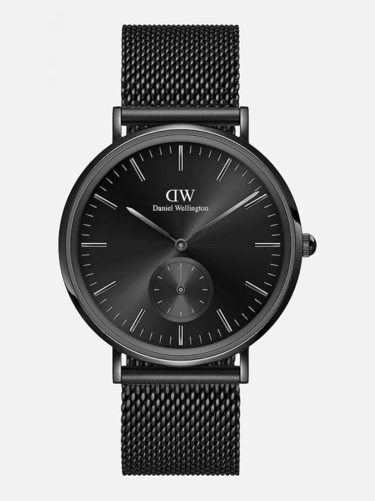 Obrázek produktu Daniel Wellington Hodinky Daniel Wellington černá