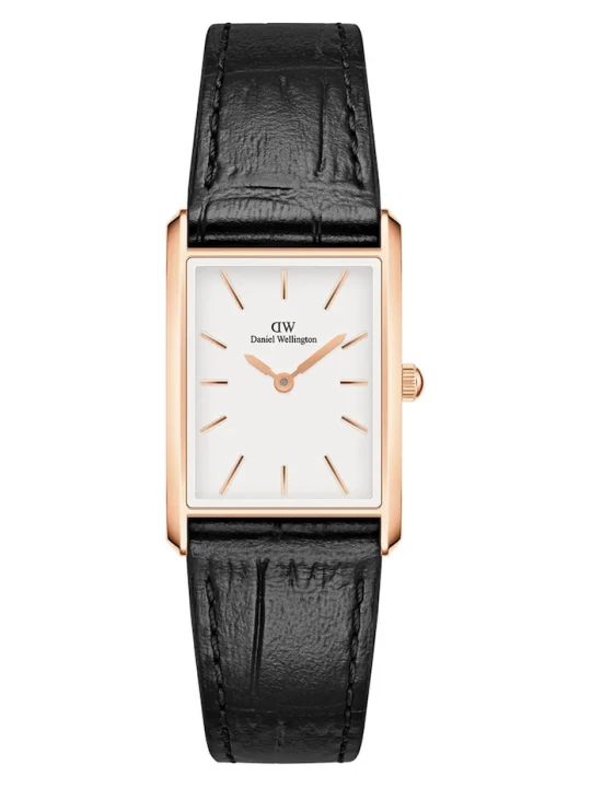Obrázek produktu Daniel Wellington Hodinky Daniel Wellington černá