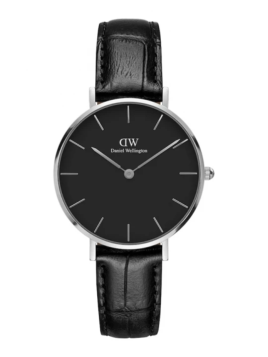 Obrázek produktu Daniel Wellington Hodinky Daniel Wellington černá