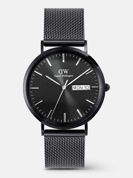 Obrázek produktu Daniel Wellington Hodinky Daniel Wellington černá