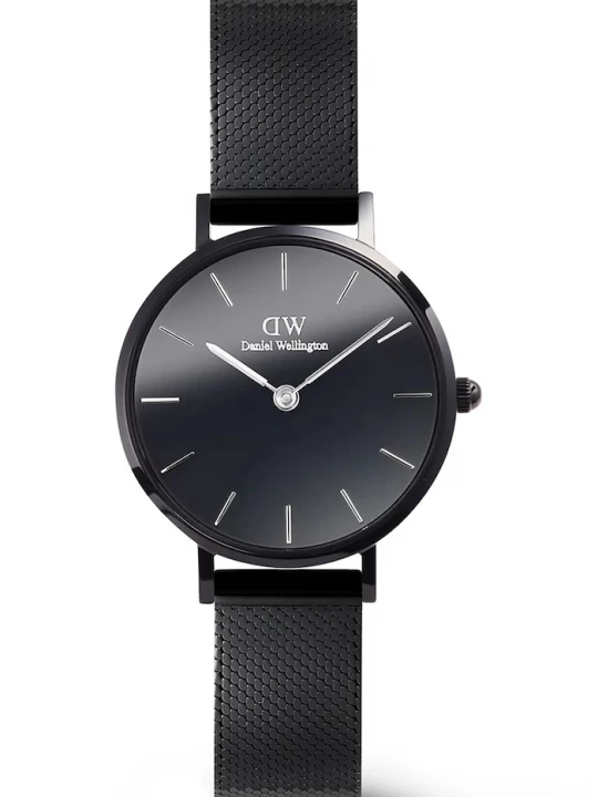 Obrázek produktu Daniel Wellington Hodinky Daniel Wellington černá
