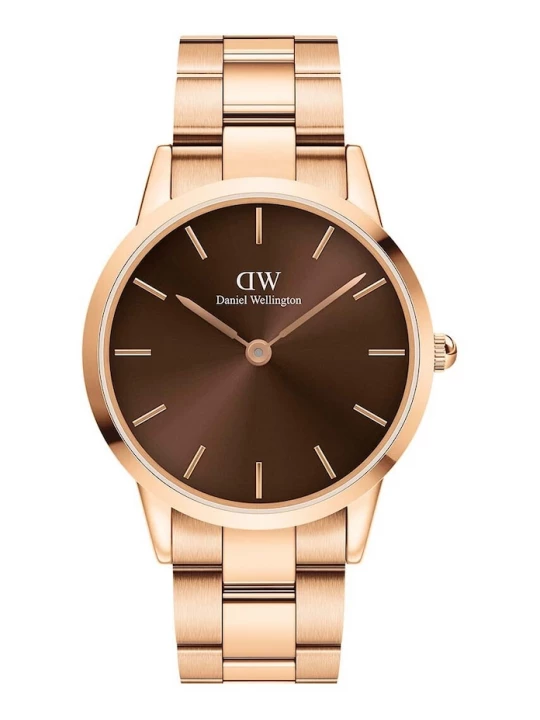 Obrázek produktu Daniel Wellington Hodinky Daniel Wellington DW00100460 zlatá