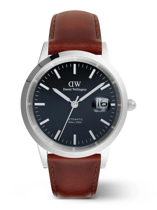 Obrázek produktu Daniel Wellington Hodinky Daniel Wellington hnědá