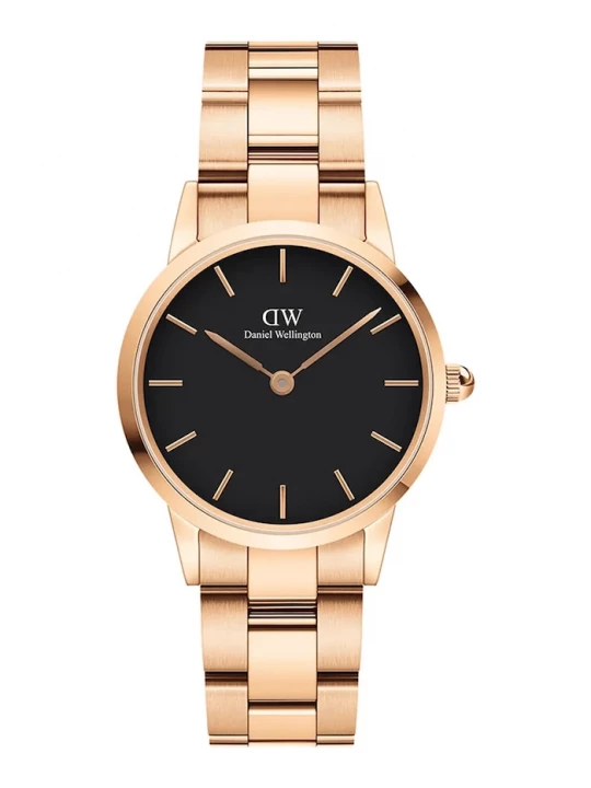 Obrázek produktu Daniel Wellington Hodinky Daniel Wellington Iconic Link 28 zlatá