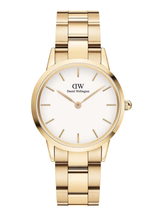 Obrázek produktu Daniel Wellington Hodinky Daniel Wellington Iconic Link 32 zlatá