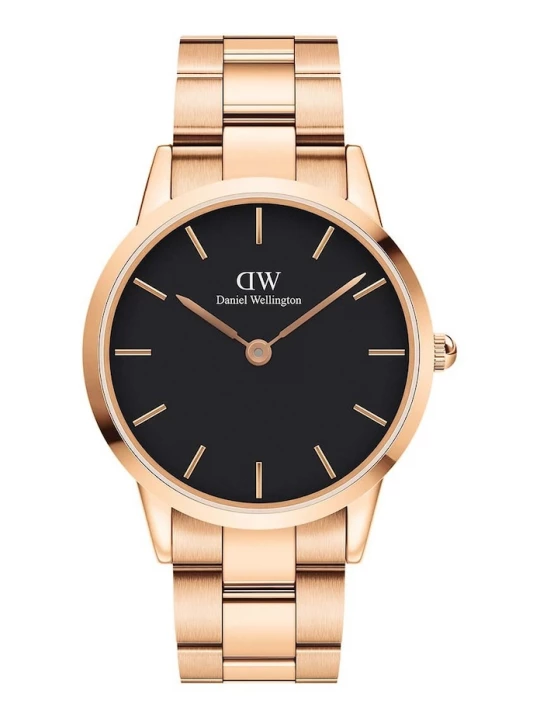 Obrázek produktu Daniel Wellington Hodinky Daniel Wellington Iconic Link 40 růžová