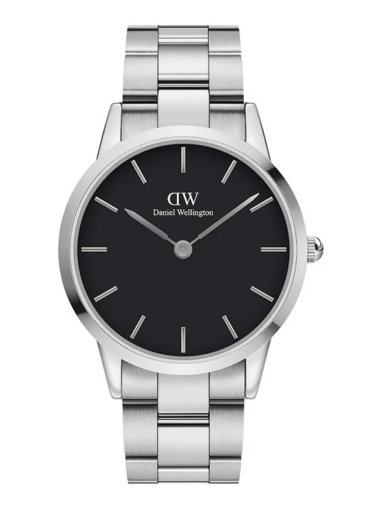 Obrázek produktu Daniel Wellington Hodinky Daniel Wellington Iconic Link 40 stříbrná