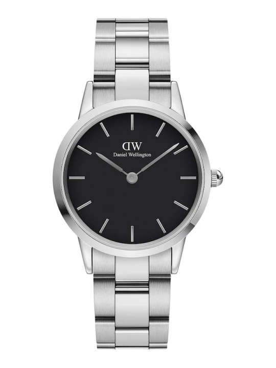 Obrázek produktu Daniel Wellington Hodinky Daniel Wellington Iconic Link stříbrná