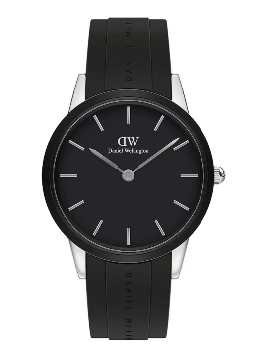 Obrázek produktu Daniel Wellington Hodinky Iconic Motion černá