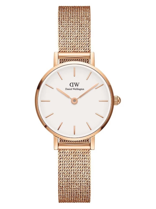 Obrázek produktu Daniel Wellington Hodinky Daniel Wellington Petite 24 Pressed růžová