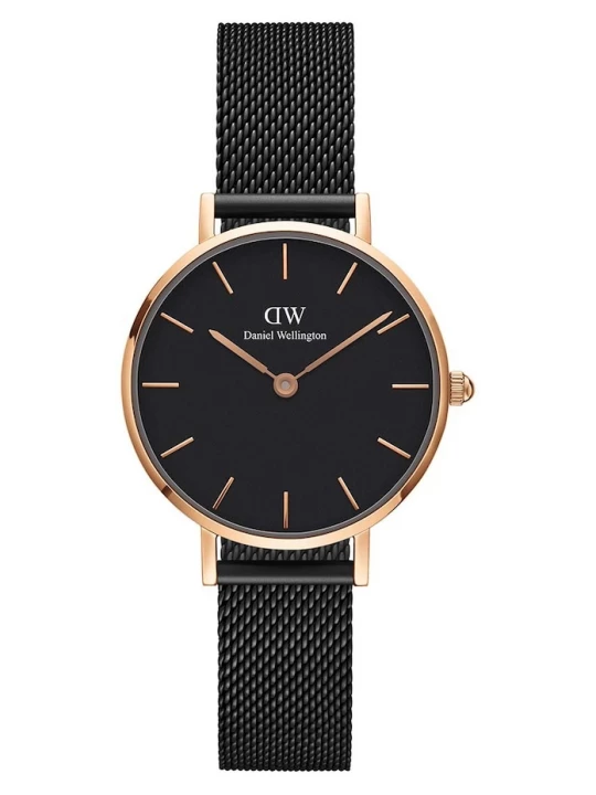 Obrázek produktu Daniel Wellington Hodinky Daniel Wellington Petite 28 Ashfield růžová