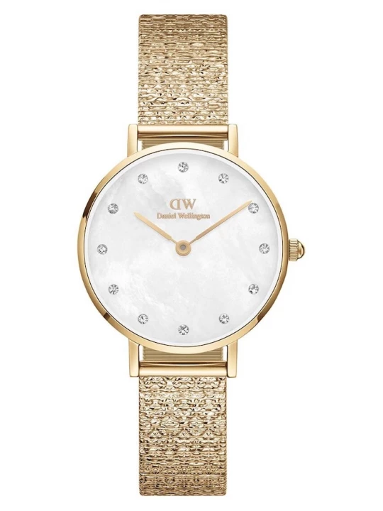 Obrázek produktu Daniel Wellington Hodinky Daniel Wellington Petite 28 Lumine zlatá
