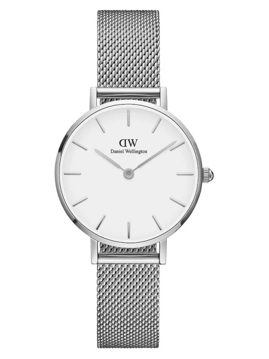 Obrázek produktu Daniel Wellington Hodinky Daniel Wellington Petite 28 Sterling stříbrná