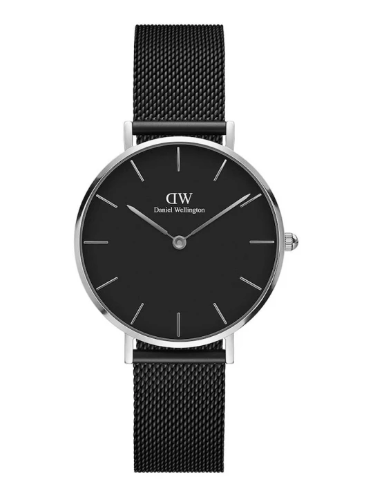 Obrázek produktu Daniel Wellington Hodinky Daniel Wellington Petite 32 Ashfield stříbrná