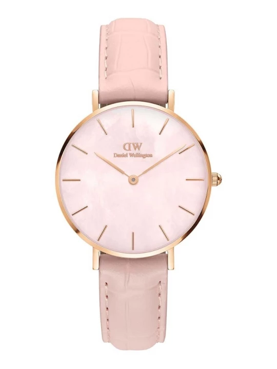 Obrázek produktu Daniel Wellington Hodinky Daniel Wellington Petite 32 Rouge růžová