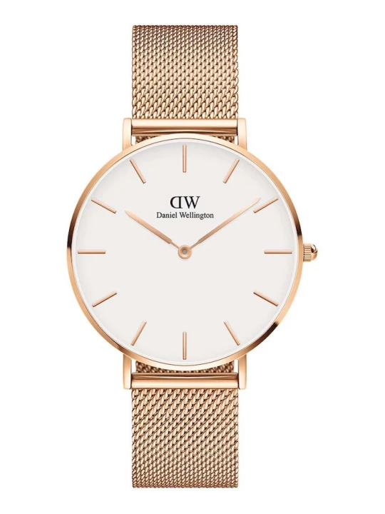 Obrázek produktu Daniel Wellington Hodinky Daniel Wellington Petite 36 Melrose růžová