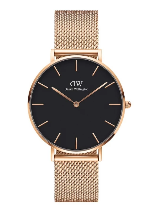 Obrázek produktu Daniel Wellington Hodinky Daniel Wellington Petite 36 Melrose růžová