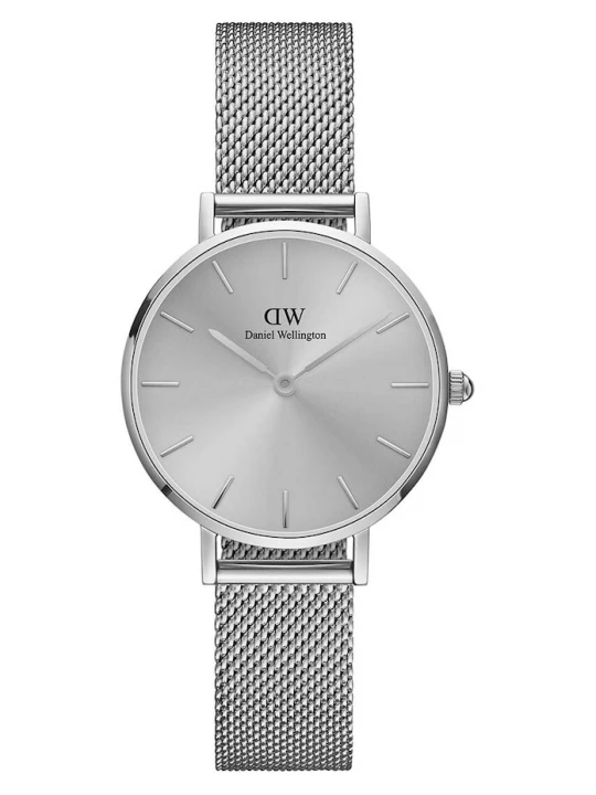Obrázek produktu Daniel Wellington Hodinky Daniel Wellington Petite Unitone 28 stříbrná