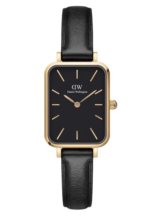 Obrázek produktu Daniel Wellington Hodinky Daniel Wellington Quadro 20x26 zlatá