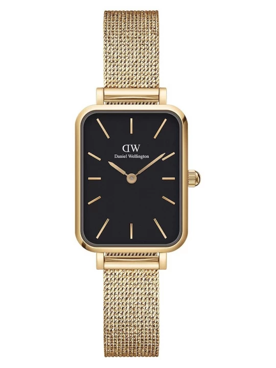 Obrázek produktu Daniel Wellington Hodinky Daniel Wellington Quadro 20x26 zlatá