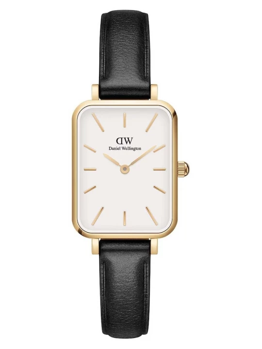 Obrázek produktu Daniel Wellington Hodinky Daniel Wellington Quadro 20x26 zlatá