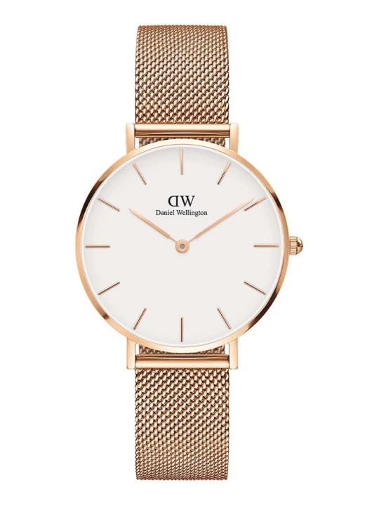 Obrázek produktu Daniel Wellington Hodinky Daniel Wellington růžová