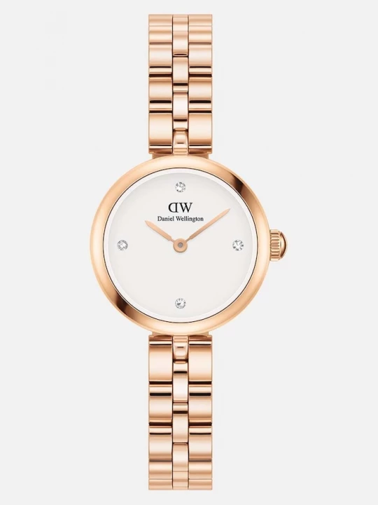 Obrázek produktu Daniel Wellington Hodinky Daniel Wellington růžová