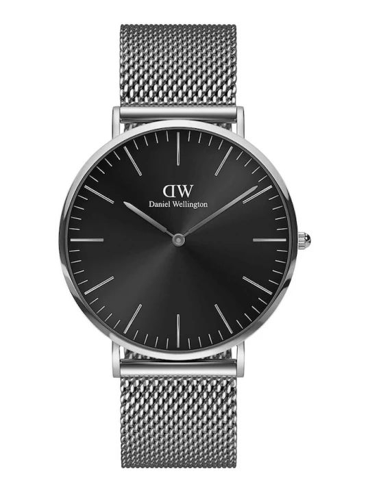 Obrázek produktu Daniel Wellington Hodinky Daniel Wellington stříbrná