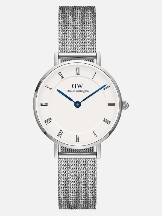 Obrázek produktu Daniel Wellington Hodinky Daniel Wellington stříbrná