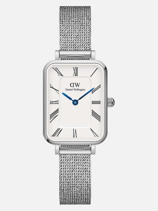 Obrázek produktu Daniel Wellington Hodinky Daniel Wellington stříbrná