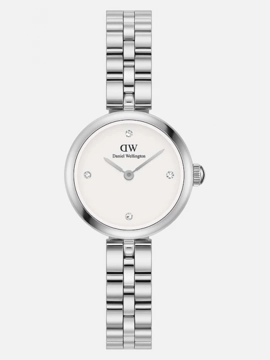 Obrázek produktu Daniel Wellington Hodinky Daniel Wellington stříbrná