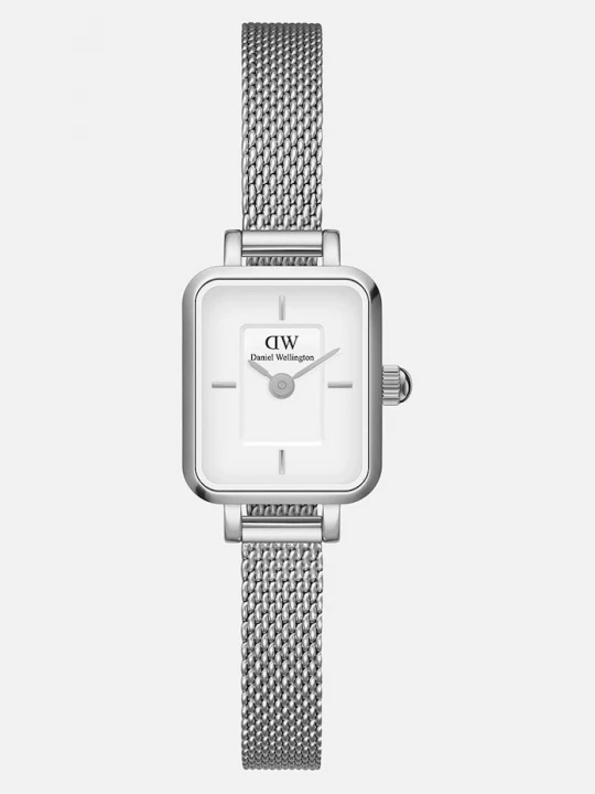 Obrázek produktu Daniel Wellington Hodinky Daniel Wellington stříbrná