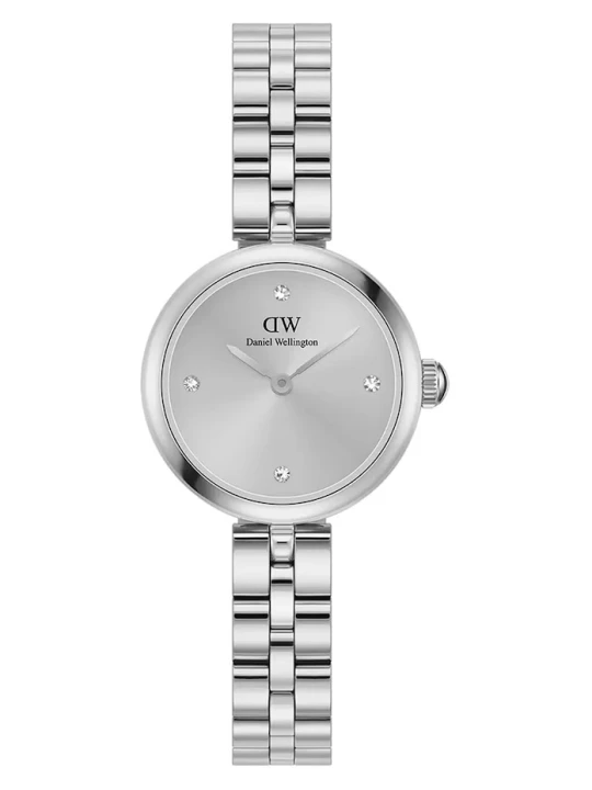 Obrázek produktu Daniel Wellington Hodinky Daniel Wellington stříbrná