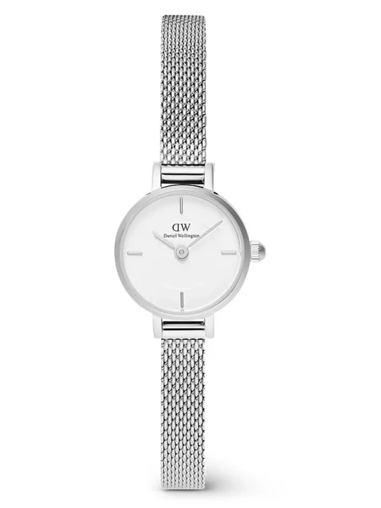 Obrázek produktu Daniel Wellington Hodinky Daniel Wellington stříbrná