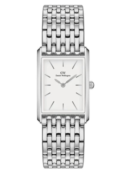 Obrázek produktu Daniel Wellington Hodinky Daniel Wellington stříbrná