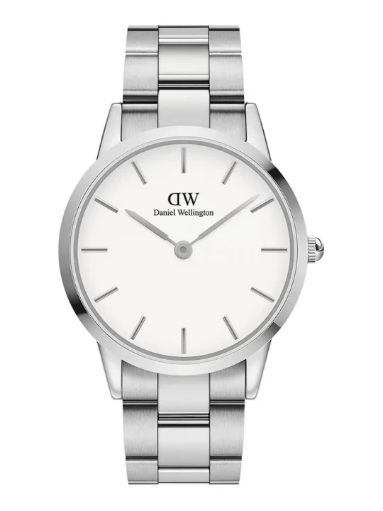 Obrázek produktu Daniel Wellington Hodinky Daniel Wellington stříbrná