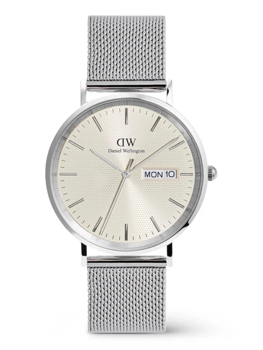 Obrázek produktu Daniel Wellington Hodinky Daniel Wellington stříbrná