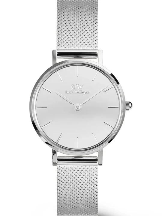 Obrázek produktu Daniel Wellington Hodinky Daniel Wellington stříbrná