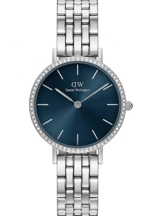 Obrázek produktu Daniel Wellington Hodinky Daniel Wellington stříbrná