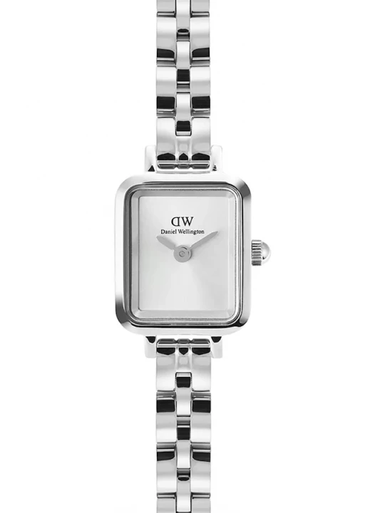 Obrázek produktu Daniel Wellington Hodinky Daniel Wellington stříbrná