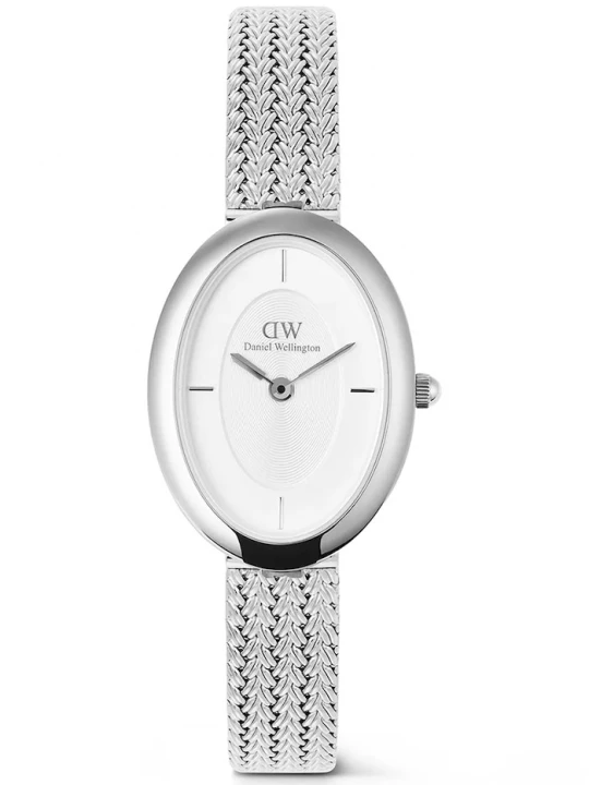 Obrázek produktu Daniel Wellington Hodinky Daniel Wellington stříbrná