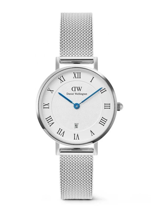 Obrázek produktu Daniel Wellington Hodinky Daniel Wellington stříbrná