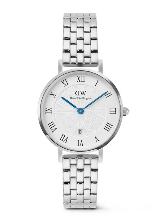Obrázek produktu Daniel Wellington Hodinky stříbrná