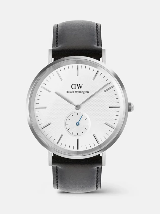 Obrázek produktu Daniel Wellington Hodinky Daniel Wellington stříbrná